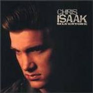 Chris Isaak, Silvertone (CD)