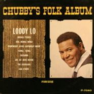 Chubby Checker, Chubby's Folk Album (LP)