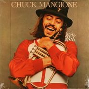Chuck Mangione, Feels So Good (LP)