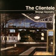 The Clientele, Strange Geometry (LP)