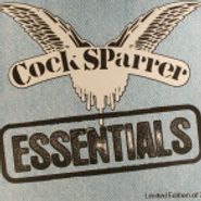 Cock Sparrer, Essentials [Box Set] (LP)