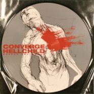 Converge, Deeper The Wound  (LP)