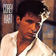 Corey Hart, First Offense (LP)