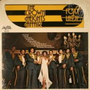 Crown Heights Affair, Foxy Lady (LP)