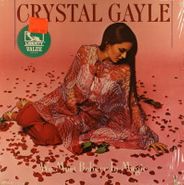 Crystal Gayle, We Must Believe In Magic (LP)