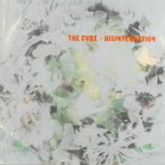 The Cure, Disintegration [Picture Disc] (LP)