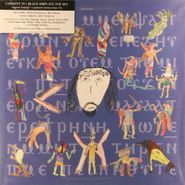 Current 93, Black Ships Ate The Sky (LP)