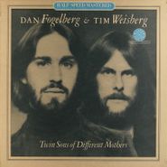 Dan Fogelberg, Twin Sons Of Different Mothers [Audiophile] (LP)