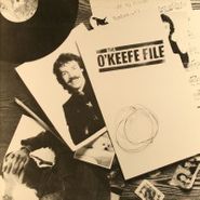 Danny O'Keefe, The O'Keefe File (LP)