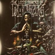 Danzig, The Lost Tracks Of Danzig (LP)