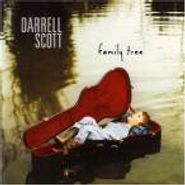 Darrell Scott, Family Tree (CD)