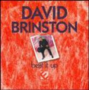 David Brinston, Beat It Up (CD)