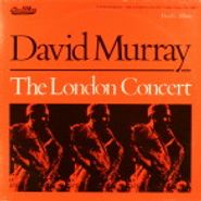David Murray, The London Concert (LP)