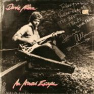 Davie Allan, An Arrow Escape [Signed] (LP)