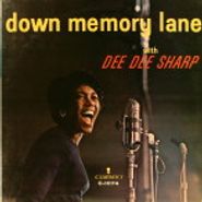 Dee Dee Sharp, Down Memory Lane (LP)