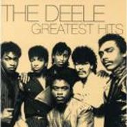 The Deele, Greatest Hits (CD)