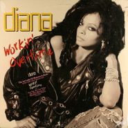 Diana Ross, Workin' Overtime (LP)