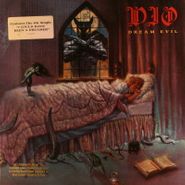 Dio, Dream Evil (LP)
