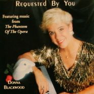Donna Blackwood, Requested By You (CD)