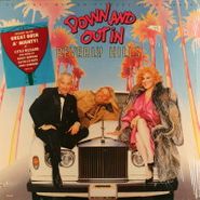 Andy Summers, Down and Out in Beverly Hills [OST] (LP)