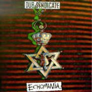Dub Syndicate, Echomania (CD)