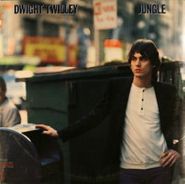 Dwight Twilley, Jungle (LP)