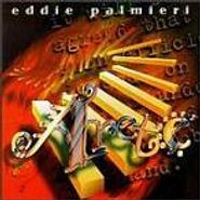 Eddie Palmieri, Arete (CD)