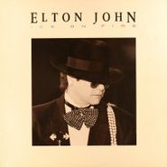 Elton John, Ice On Fire (LP)