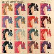 Elton John, Leather Jackets (LP)
