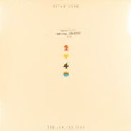 Elton John, Too Low For Zero (LP)