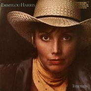 Emmylou Harris, Thirteen (LP)