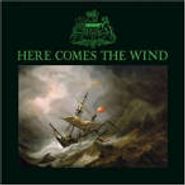 Envelopes, Here Comes The Wind (CD)