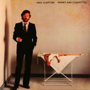 Eric Clapton, Money And Cigarettes (LP)
