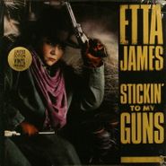 Etta James, Stickin' To My Guns (LP)