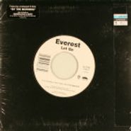 Everest, Let Go / By The Morning (7")