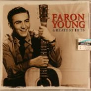 Faron Young, Greatest Hits (CD)