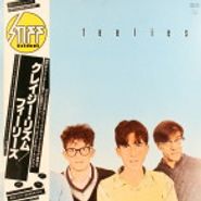 The Feelies, Crazy Rhythms [Japan] (LP)