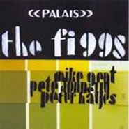 The Figgs, Palais (CD)