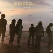 Firefall, Undertow (LP)