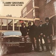 The Flamin' Groovies, Shake Some Action (LP)