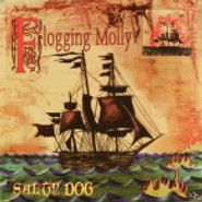 Flogging Molly, Salty Dog [Green Vinyl] (7")
