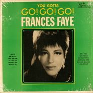 Frances Faye, You Gotta Go! Go! Go! (LP)