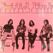 Frijid Pink, Frijid Pink (LP)