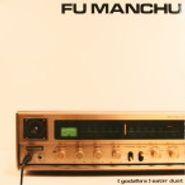 Fu Manchu, (Godzilla's) Eatin' Dust (LP)