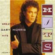 Gary Morris, Greatest Hits Vol. II (CD)