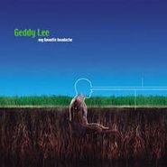 Geddy Lee, My Favorite Headache (CD)