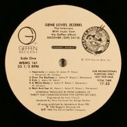 Gene Loves Jezebel, Interview With Music From The Geffen Album "Discover" (LP)