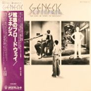 Genesis, The Lamb Lies Down On Broadway [Japanese] (LP)
