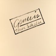 Genesis, Three Sides Live [UK] (LP)
