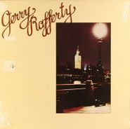 Gerry Rafferty, Gerry Rafferty (LP)
